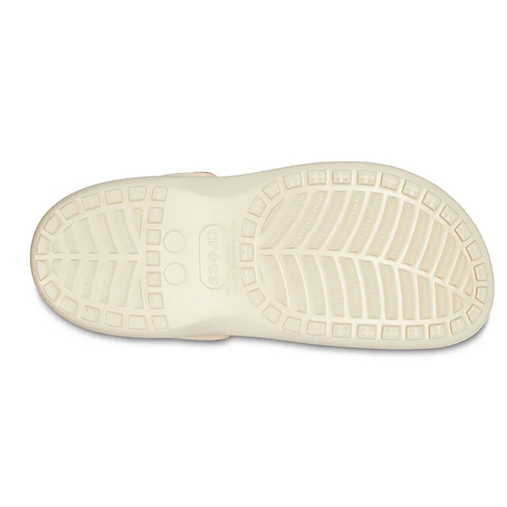 Babuche-Crocs-Baya-Plataforma-Unissex-Bege