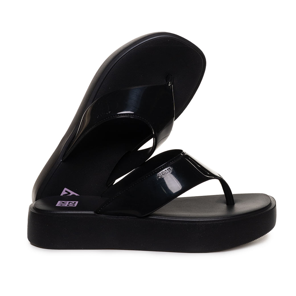 Zaxy-Tamanco-19244-BN859-Preto-Pvc--3-