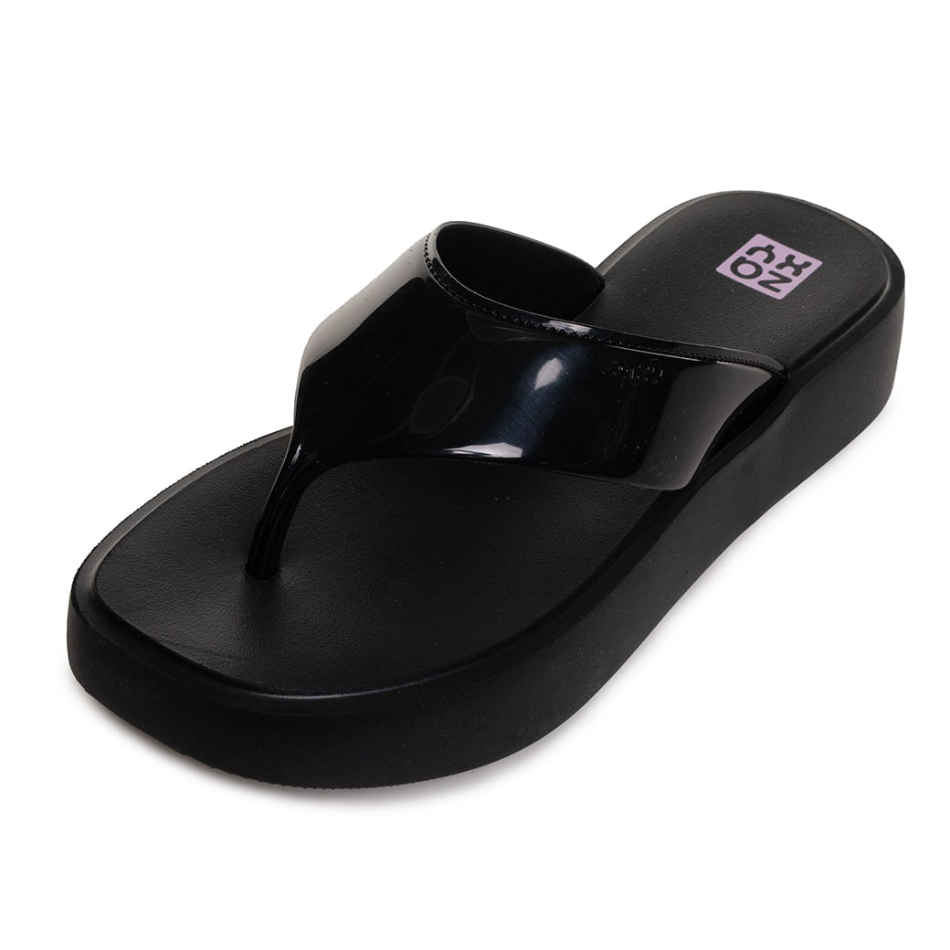Zaxy-Tamanco-19244-BN859-Preto-Pvc--7-