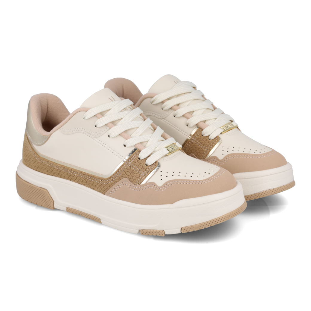 Vizzano-Tenis-Casual-1455-102-29865-102975-Branco-Off-Bege-Tan-Dourado-Pelica-Nobuck-Lisboa-Cam-Snk-Met-Pr_9__11