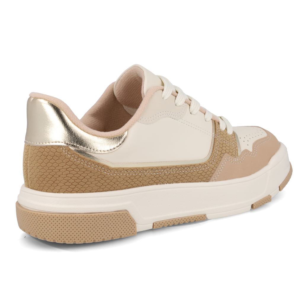 Vizzano-Tenis-Casual-1455-102-29865-102975-Branco-Off-Bege-Tan-Dourado-Pelica-Nobuck-Lisboa-Cam-Snk-Met-Pr_6__11