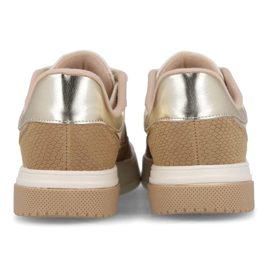 Vizzano-Tenis-Casual-1455-102-29865-102975-Branco-Off-Bege-Tan-Dourado-Pelica-Nobuck-Lisboa-Cam-Snk-Met-Pr_8__11