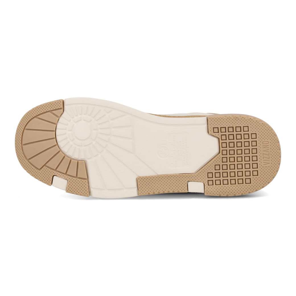 Vizzano-Tenis-Casual-1455-102-29865-102975-Branco-Off-Bege-Tan-Dourado-Pelica-Nobuck-Lisboa-Cam-Snk-Met-Pr_7__11
