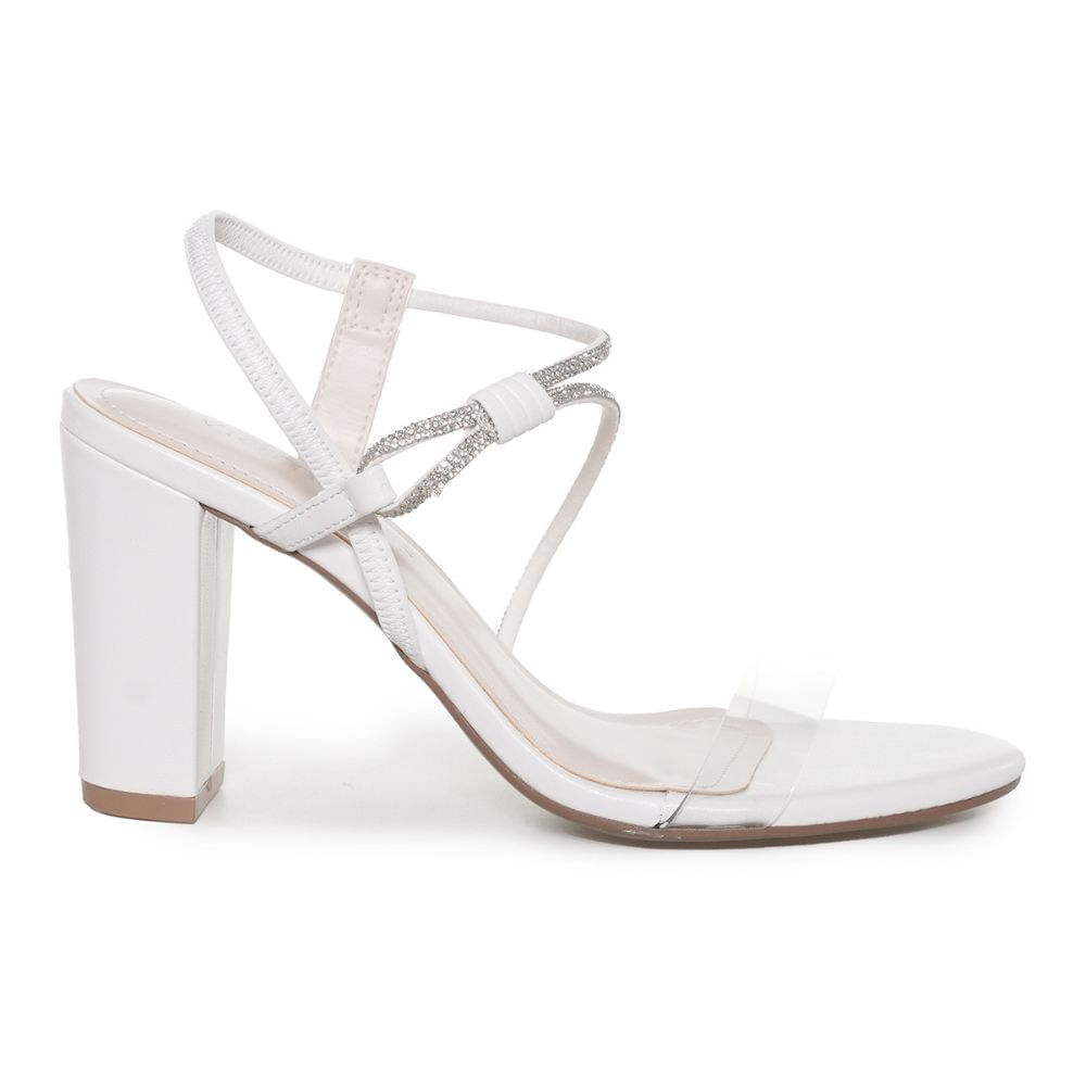 Sandalia-Feminina-Tiras-Vinil-Brilho-Salto-Grosso-Via-Marte