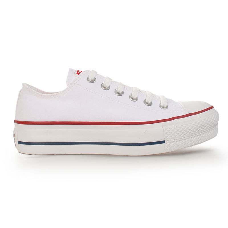 Tenis-Casual-Chuck-Taylor-Branco-All-Star-Feminino
