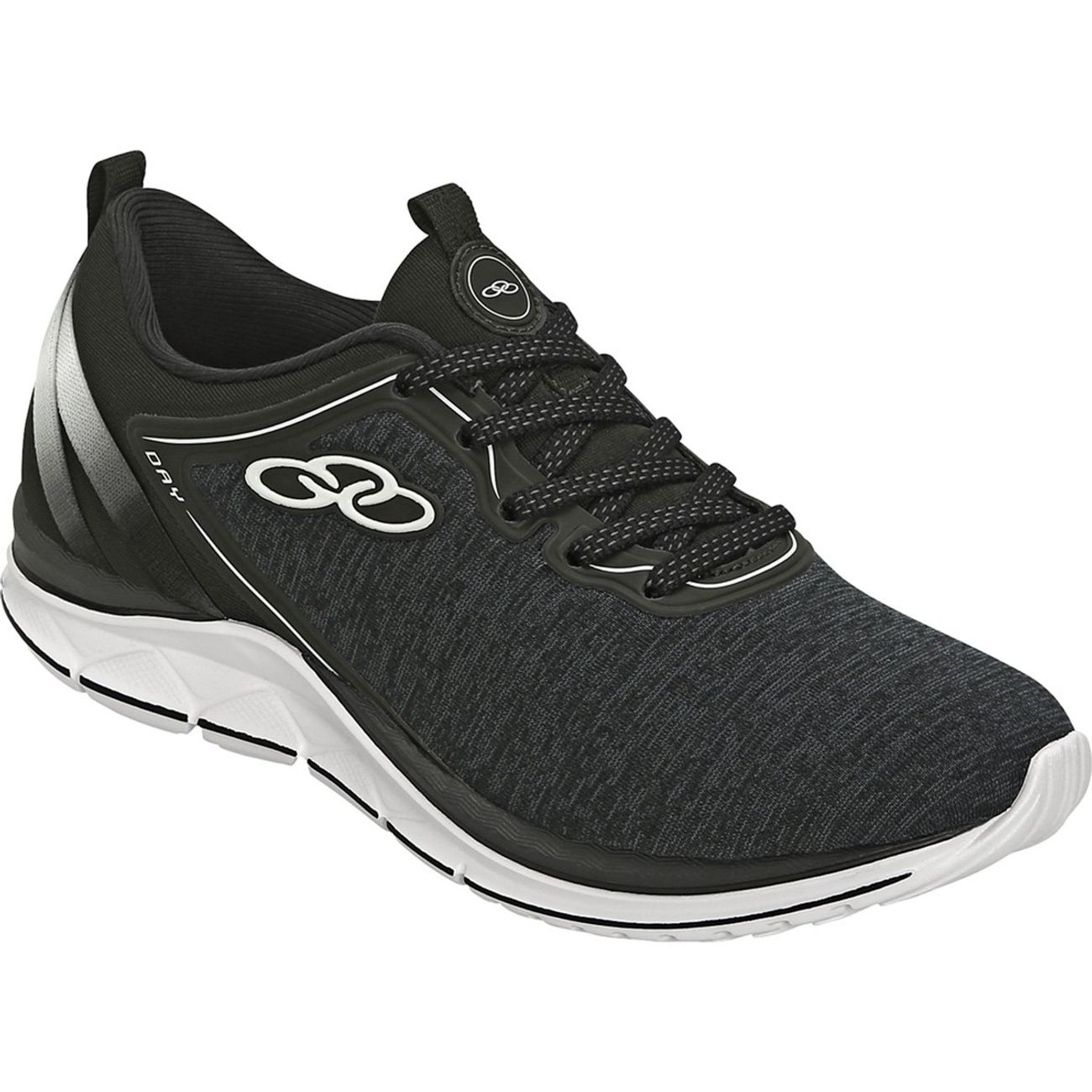 Tenis-Esportivo-Day-Olympikus-Preto