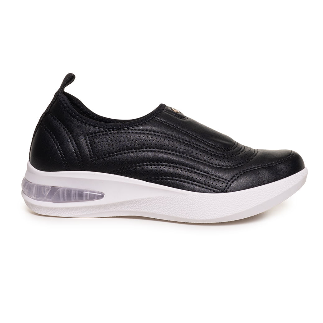 Piccadilly-Tenis-Casual-940002-7-PretoPreto-Napa-Stretch-SoftElastano--2-