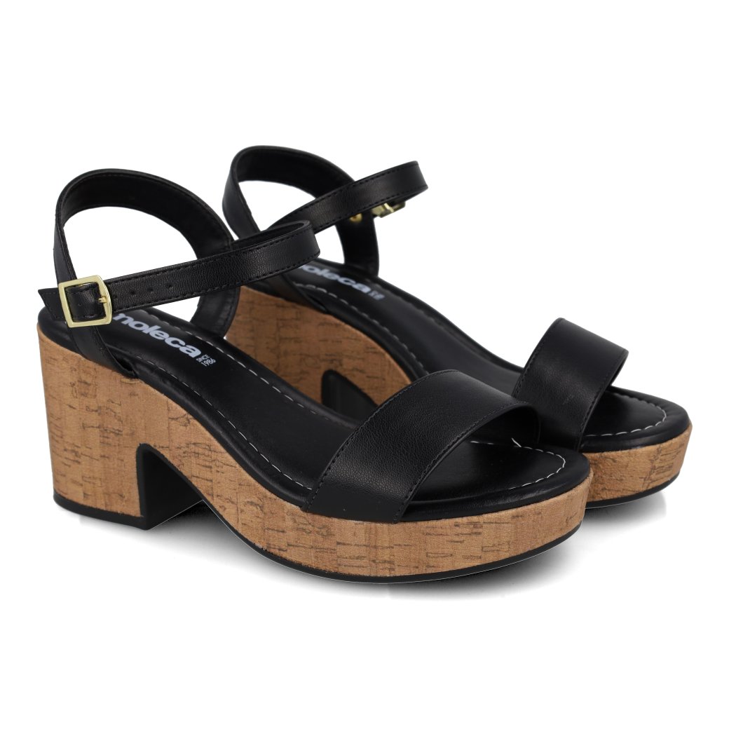 Moleca Sandalia 5549-102-25483-23301 Preto-Natural Napa Turim-Napa Cork_8_999999992680462_01