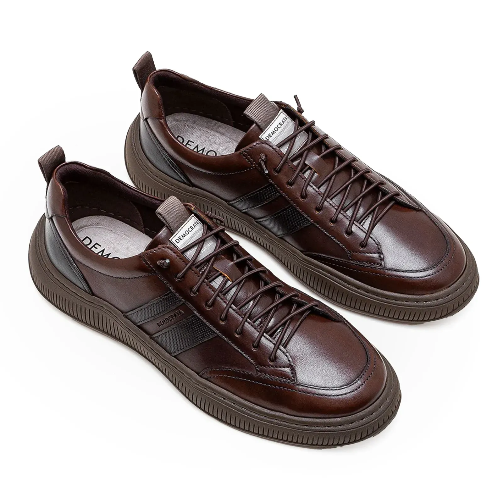 Democrata-Tenis-Casual-625101-002-TabacoCafe-Couro--2-