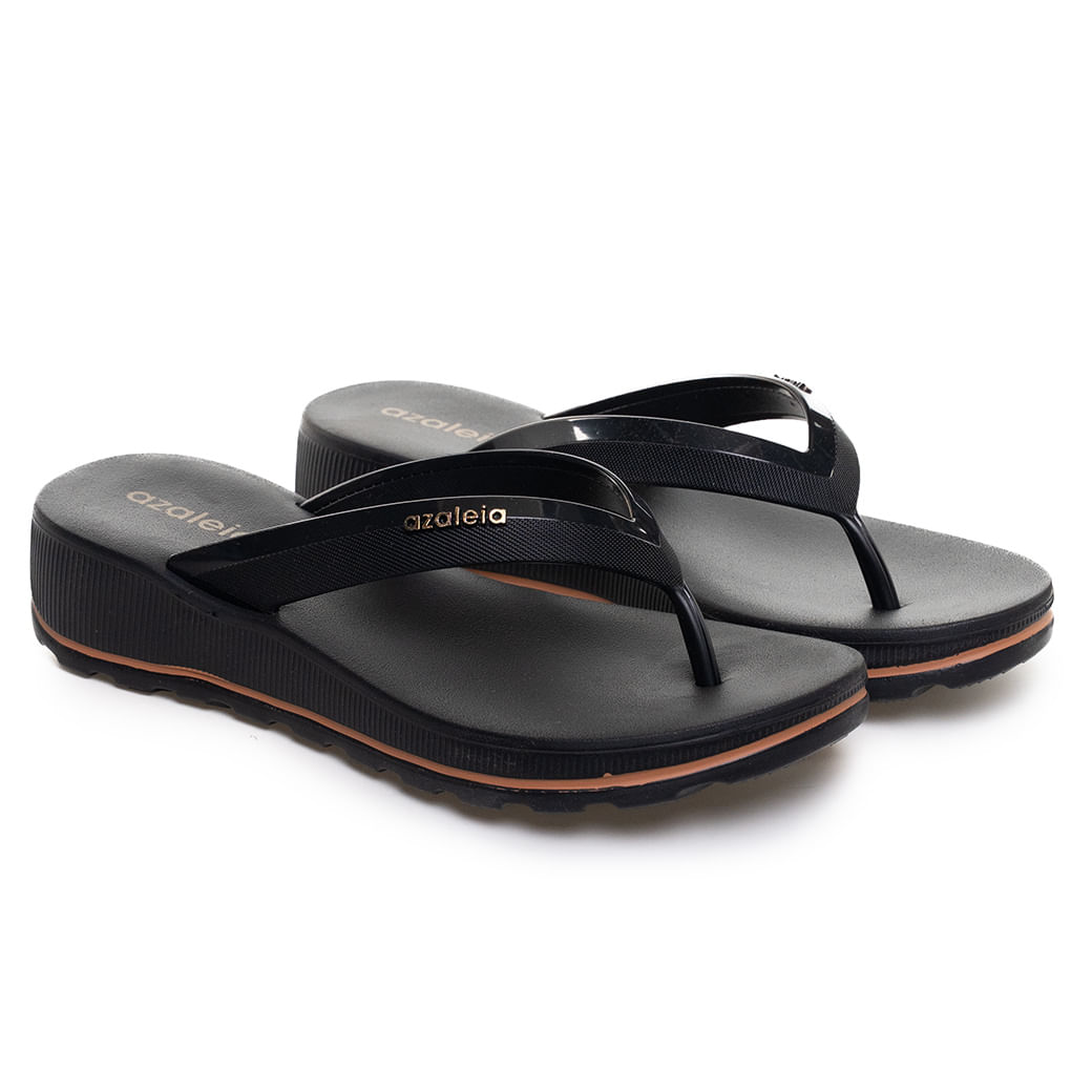 Azaleia-Tamanco-18908-AV596-Preto-Pvc--5-
