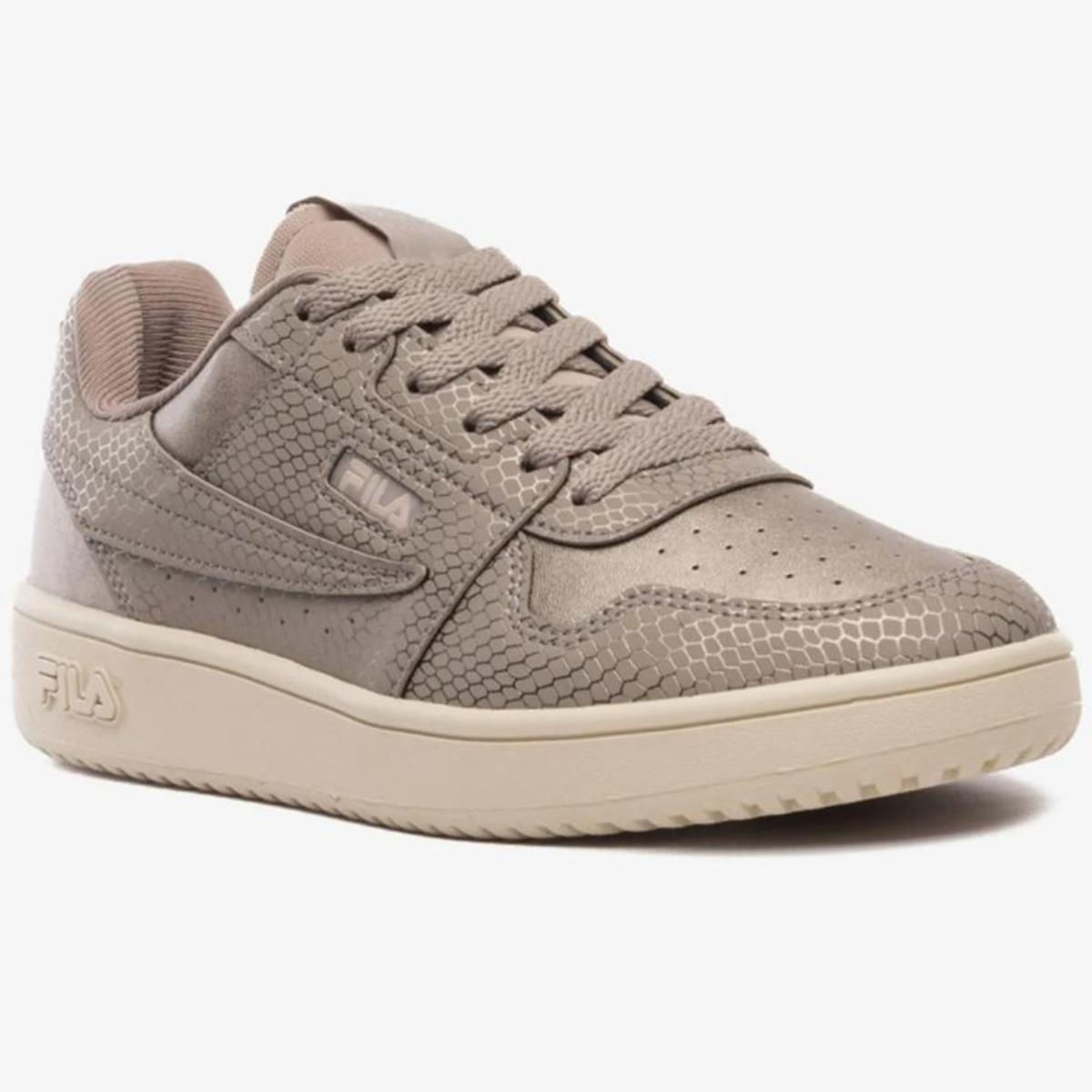 Feminino Bronze Fila Disruptor Bronze Tênis Fila Ardenza Feminino