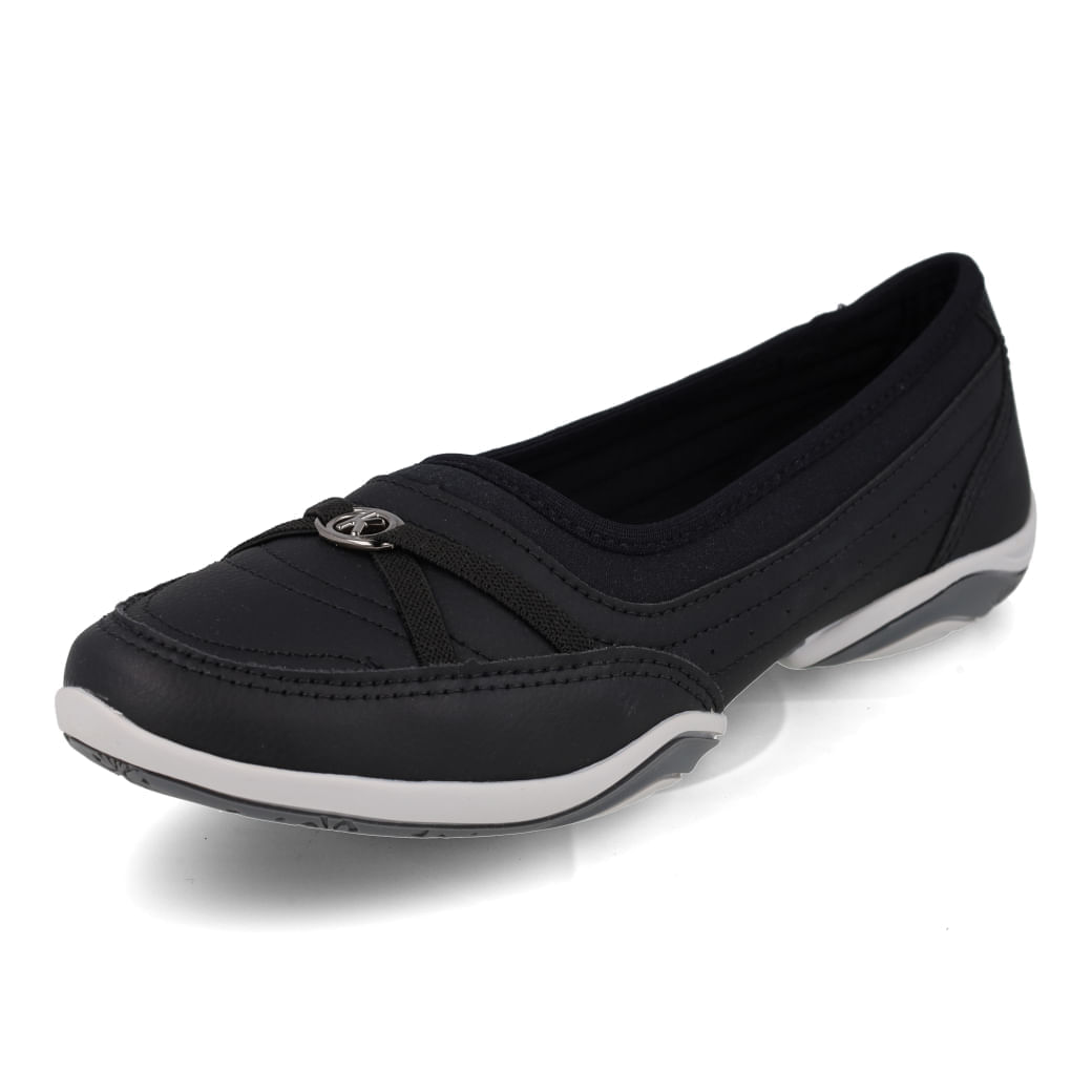 Kolosh Tenis Casual C2742A-0001 Preto Century_8_999999992681848_11