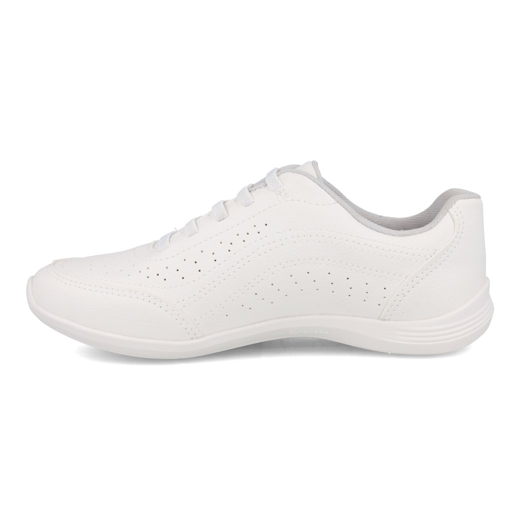 Tenis-Kolosh-feminino-branco-casual-vista-lateral-direita-sola-branca