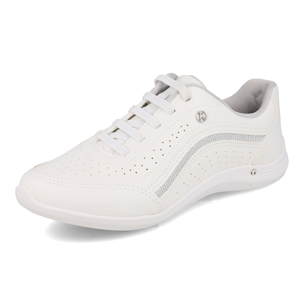 Kolosh Tenis Casual C3184A-0002 White Century_8_999999992681832_11
