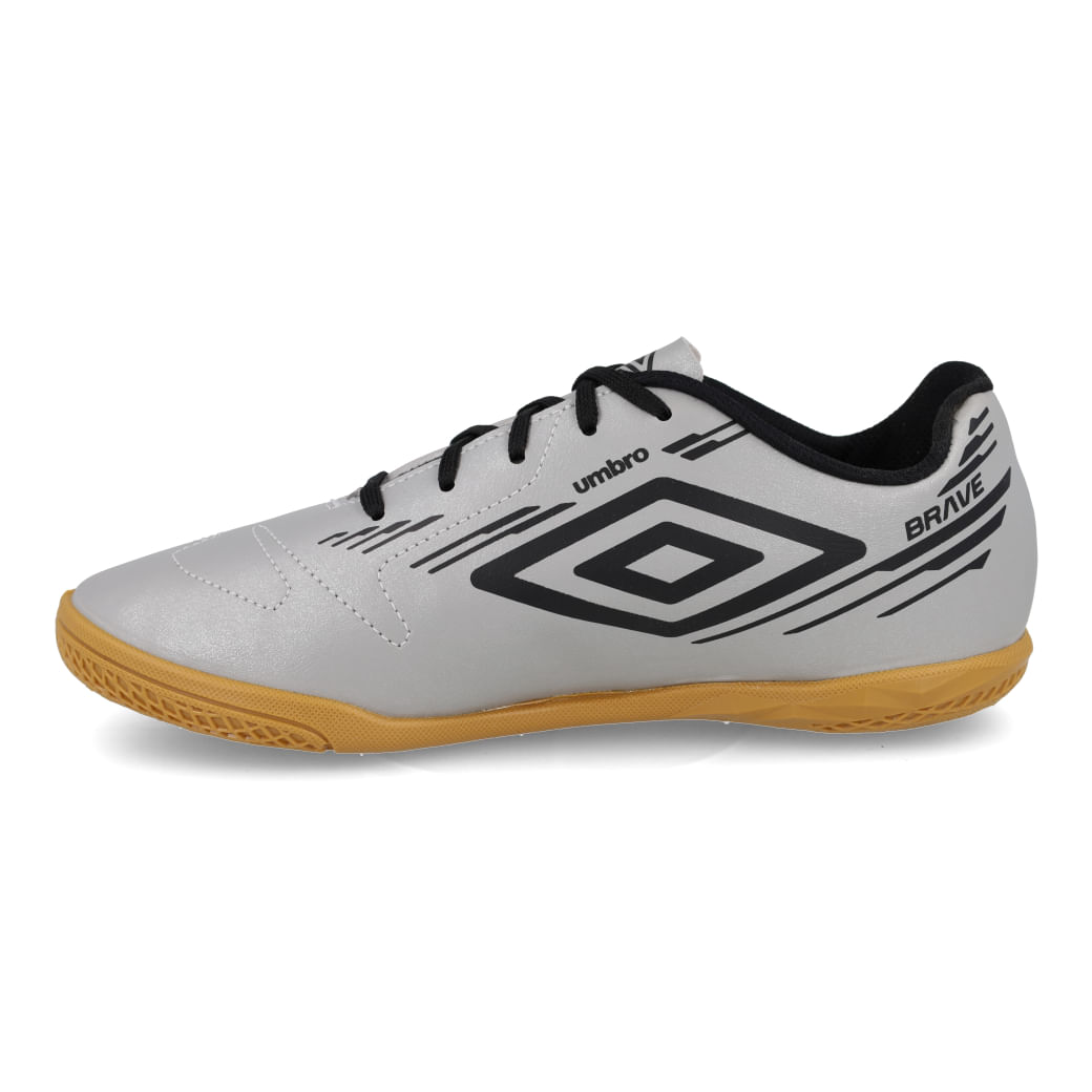 Umbro-Chuteira-BRAVE-JR-U07FB00402-811-Cinza-Preto-Sint_5_999999992668502_19