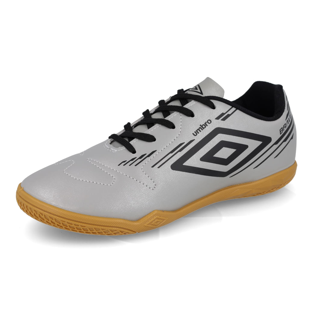 Umbro-Chuteira-BRAVE-JR-U07FB00402-811-Cinza-Preto-Sint_10_999999992668502_19