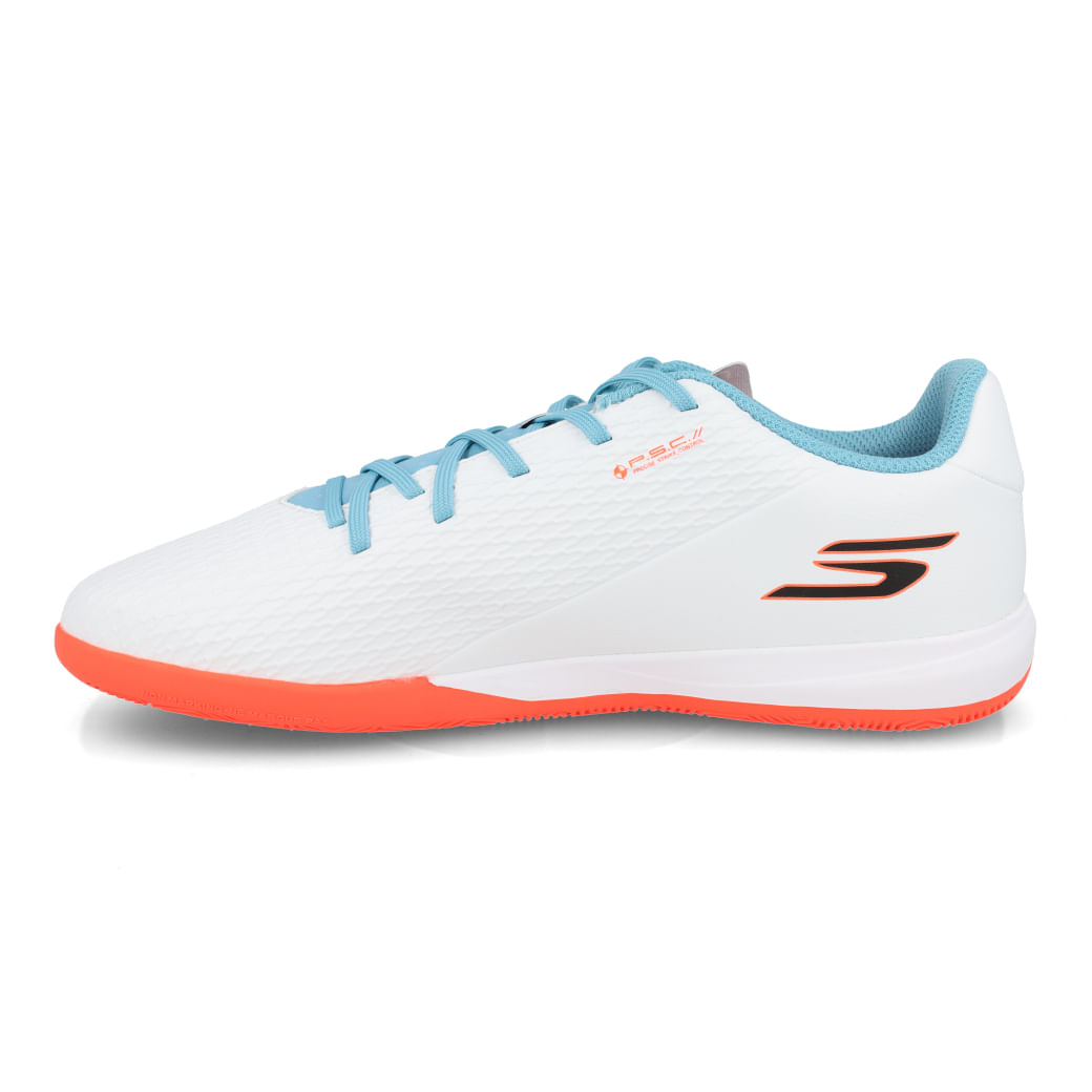 Skechers-Chuteira-SKX-2-JR-YOUTH-252168L-WTQP-Branco-Turqueza-Pink-Sint_5__19