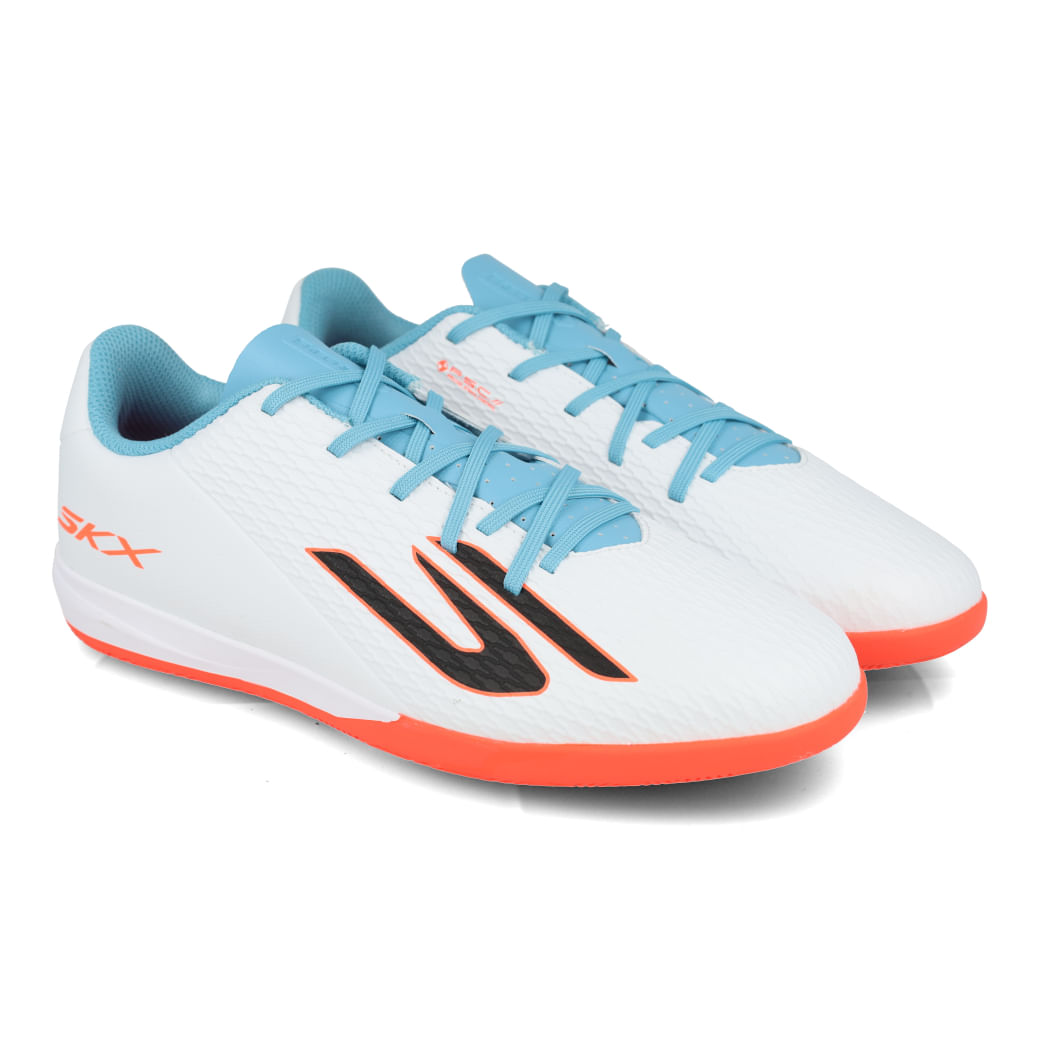 Skechers-Chuteira-SKX-2-JR-YOUTH-252168L-WTQP-Branco-Turqueza-Pink-Sint_9__19