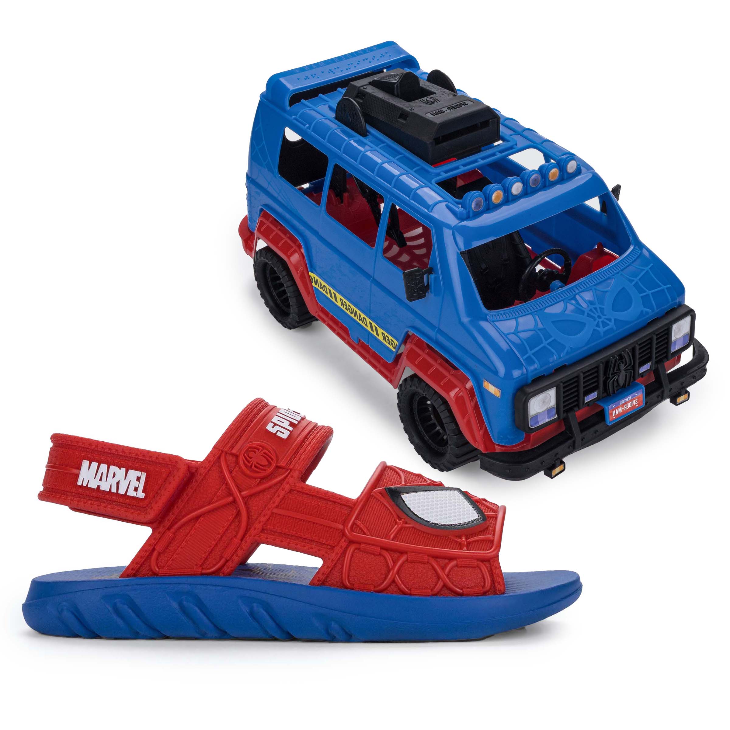 Grendene-Papete-23222-BM653-SPIDERMAN-FURGAO-Azul-Vermelho-Sint-565