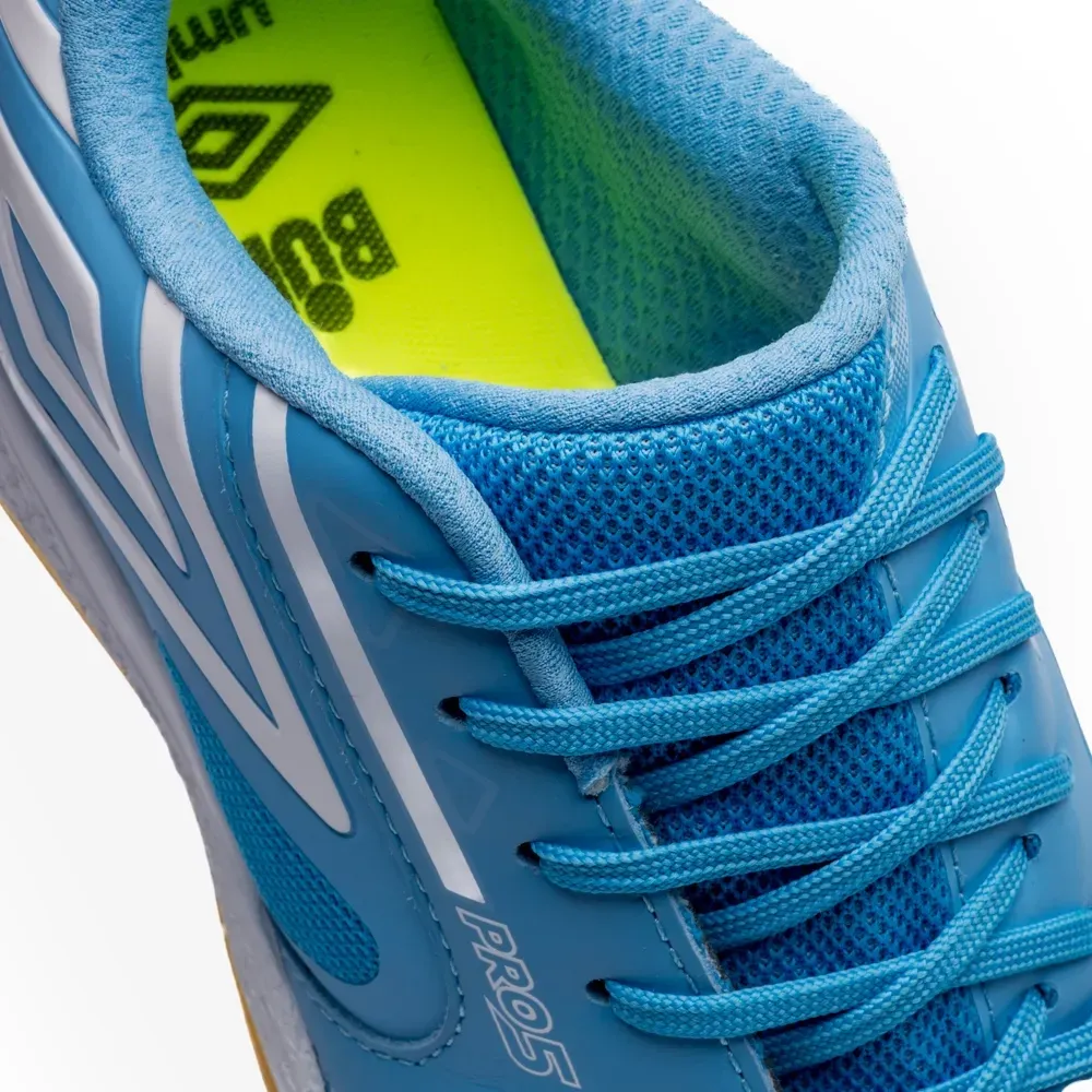 Umbro-Chuteira-PRO-5-BUMP-CLUB-U01FB042-332-AzulBranco-Sint--5-
