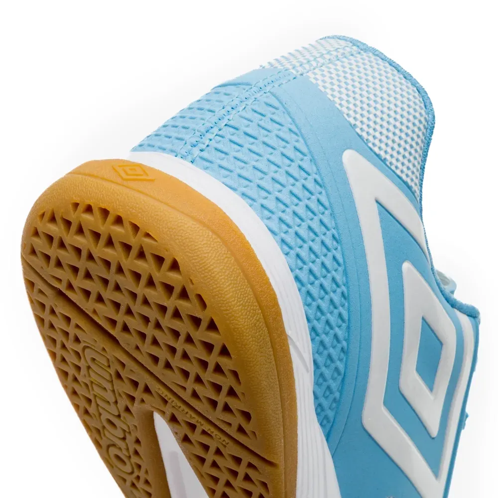 Umbro-Chuteira-PRO-5-BUMP-CLUB-U01FB042-332-AzulBranco-Sint--6-
