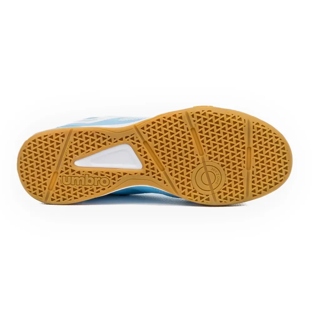 Umbro-Chuteira-PRO-5-BUMP-CLUB-U01FB042-332-AzulBranco-Sint--3-