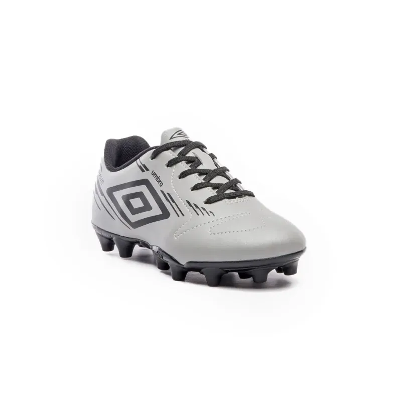 Umbro-Chuteira-BRAVE-JR-U07FB00401-811-CinzaPreto-Sint--6-