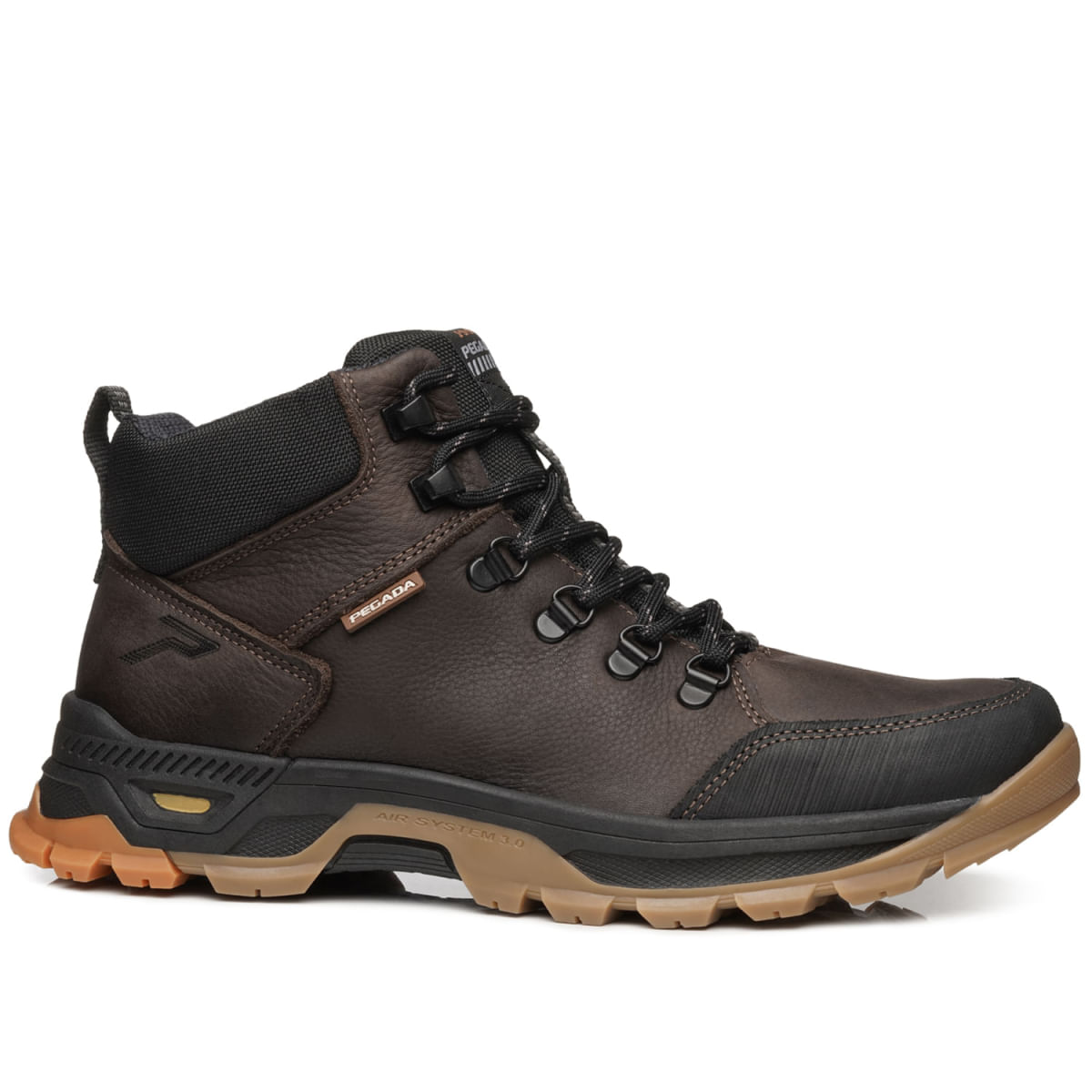 Bota Pegada Preço Da Bota De Trilha Bota Feminina Pegada Trail