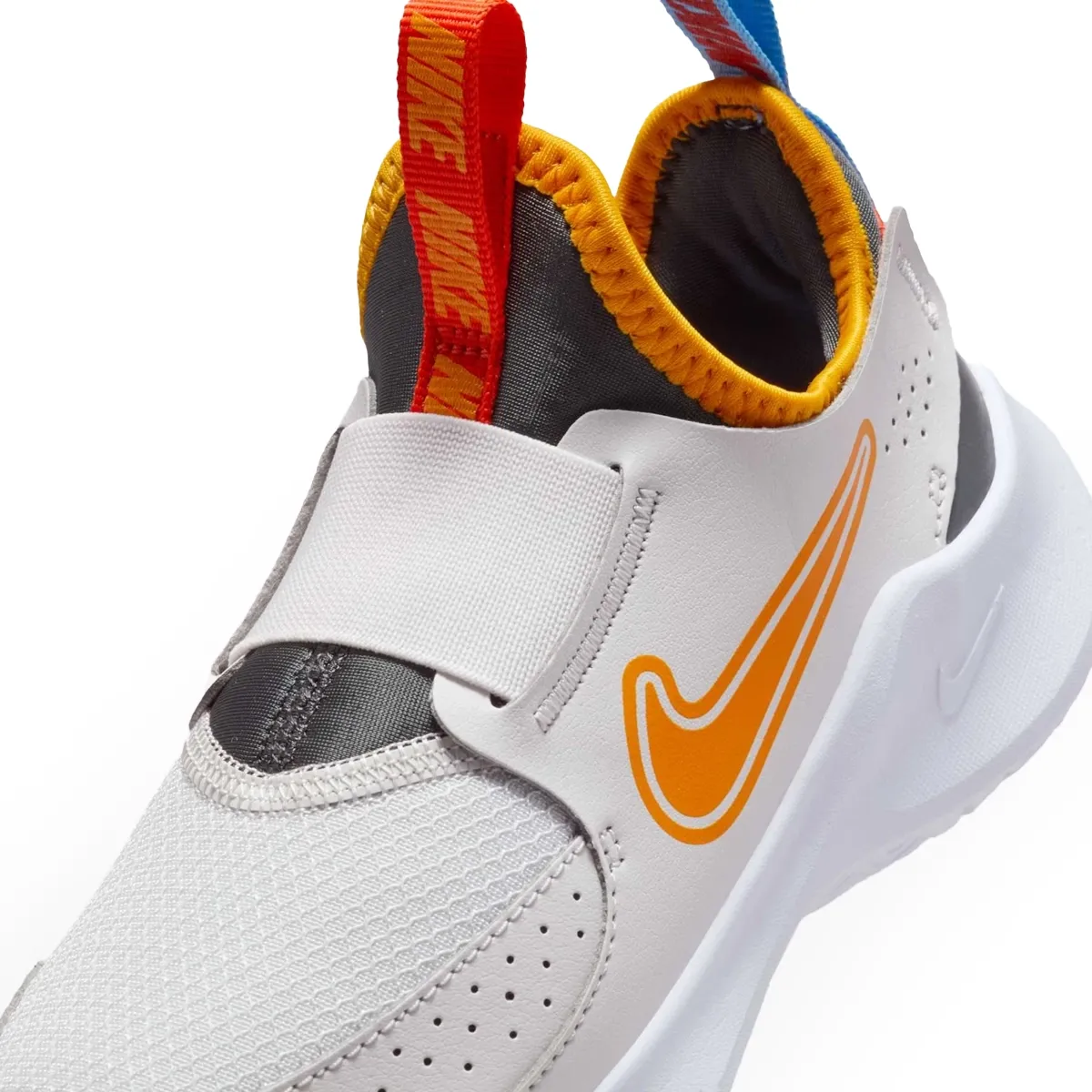 Nike-Tenis-FLEX-RUNNER-3-PS-FN1449-009-CinzaAzulLaranja-Sint--2-