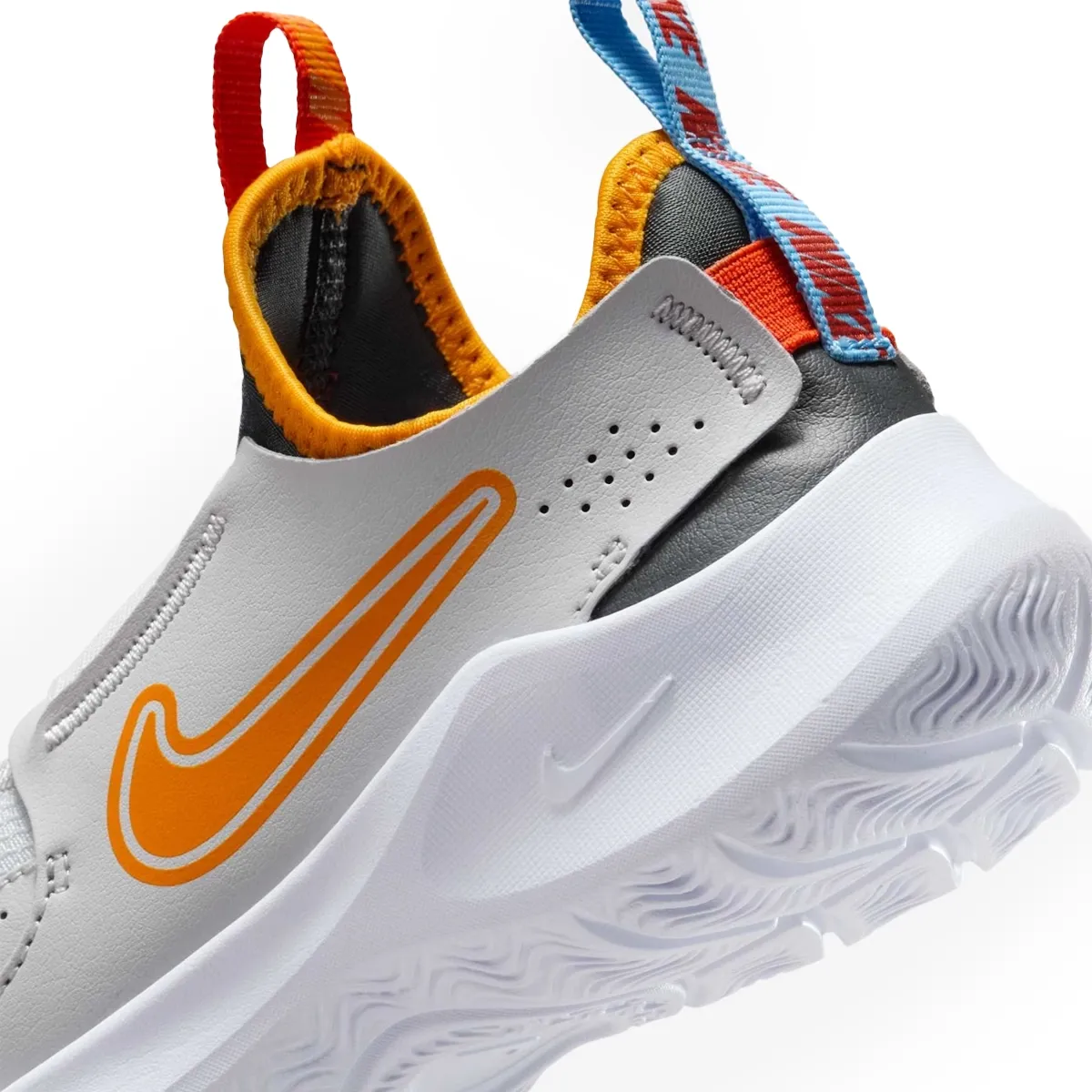 Nike-Tenis-FLEX-RUNNER-3-PS-FN1449-009-CinzaAzulLaranja-Sint--3-