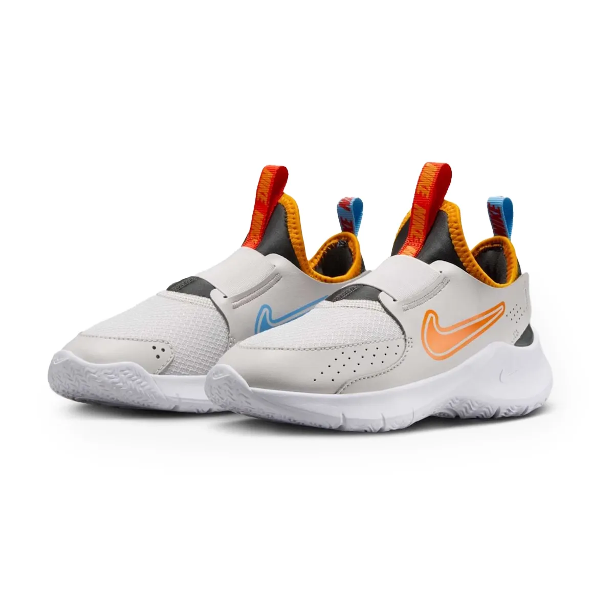 Nike-Tenis-FLEX-RUNNER-3-PS-FN1449-009-CinzaAzulLaranja-Sint--7-