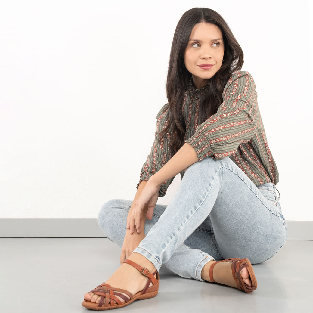 New-Face-Sandalia-31402-49-TelhaNew-Color-Multi-Couro--8-