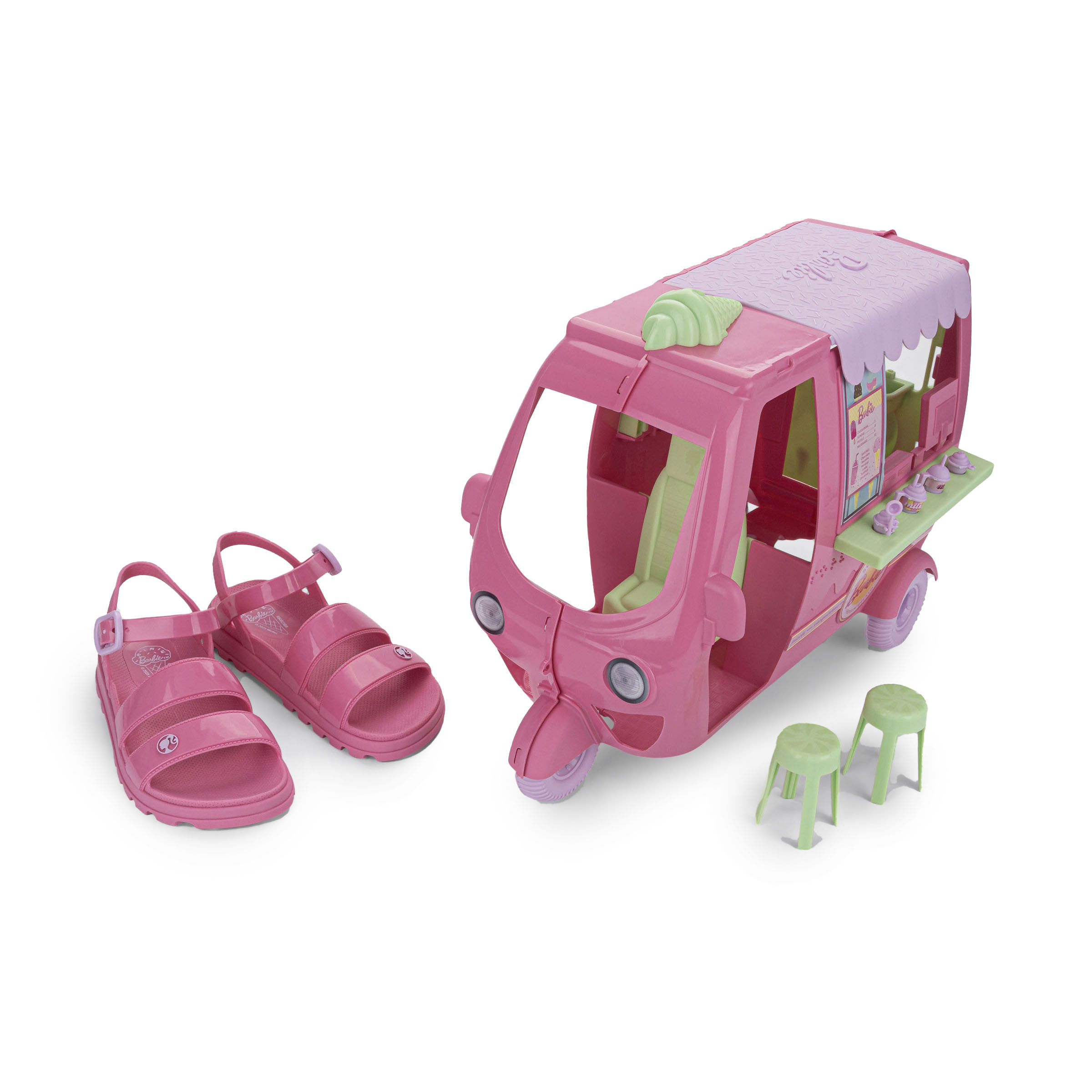 Grendene-Sandalia-23221-BP751-BARBIE-SORVETERIA-Rosa-MedioLilas-Sint--2-