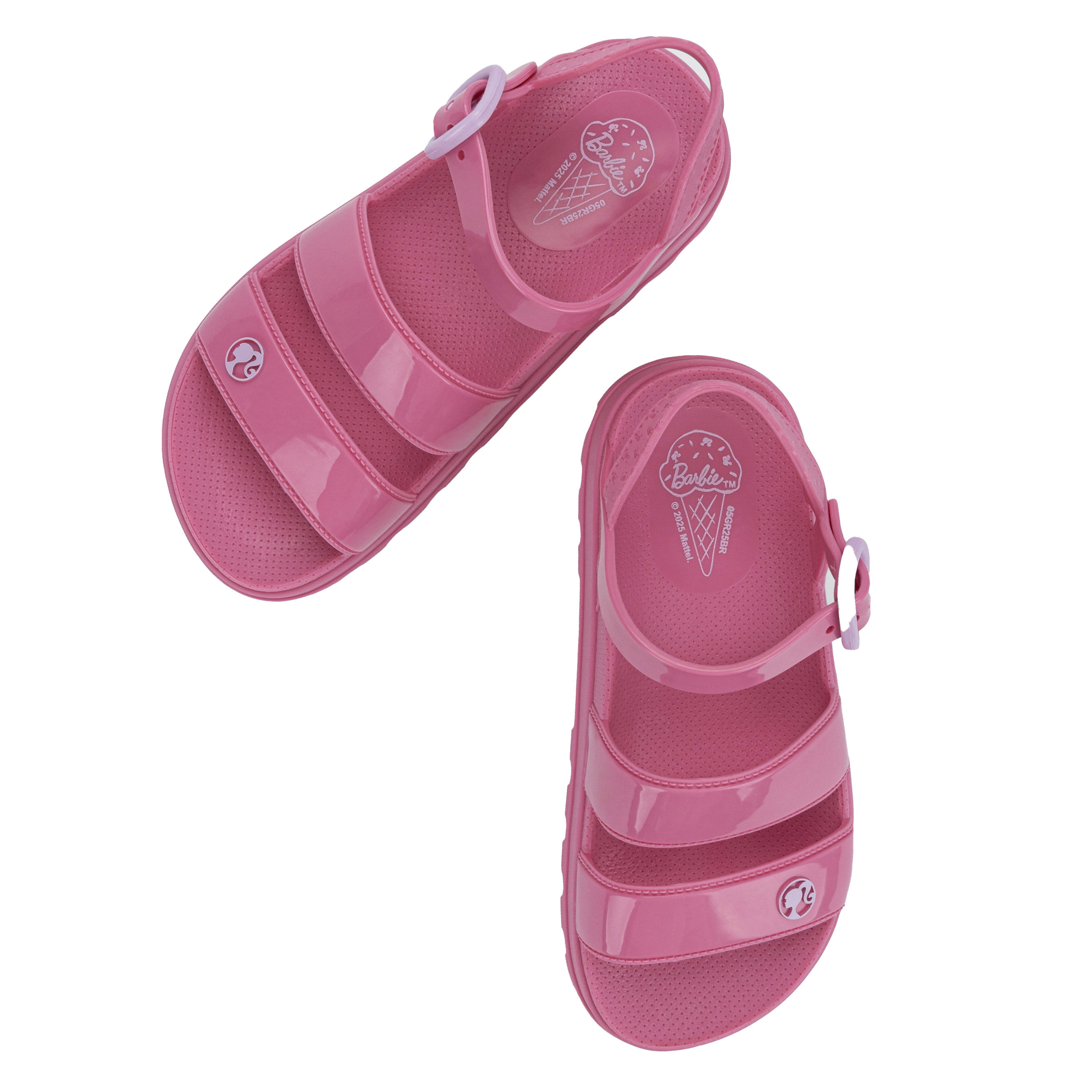 Grendene-Sandalia-23221-BP751-BARBIE-SORVETERIA-Rosa-MedioLilas-Sint--5-