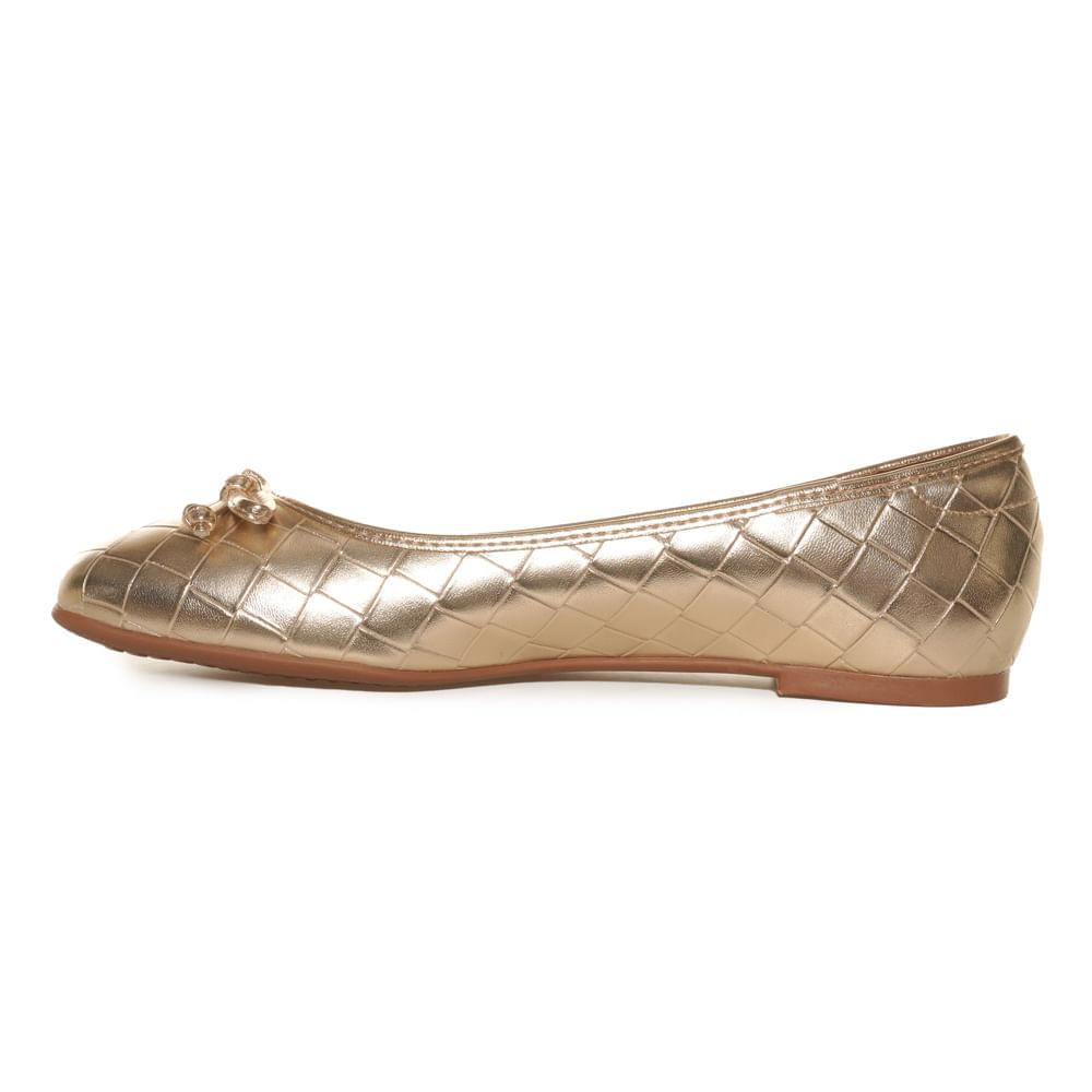 Sapatilha-Dourada-Vizzano-Tresse-Feminino