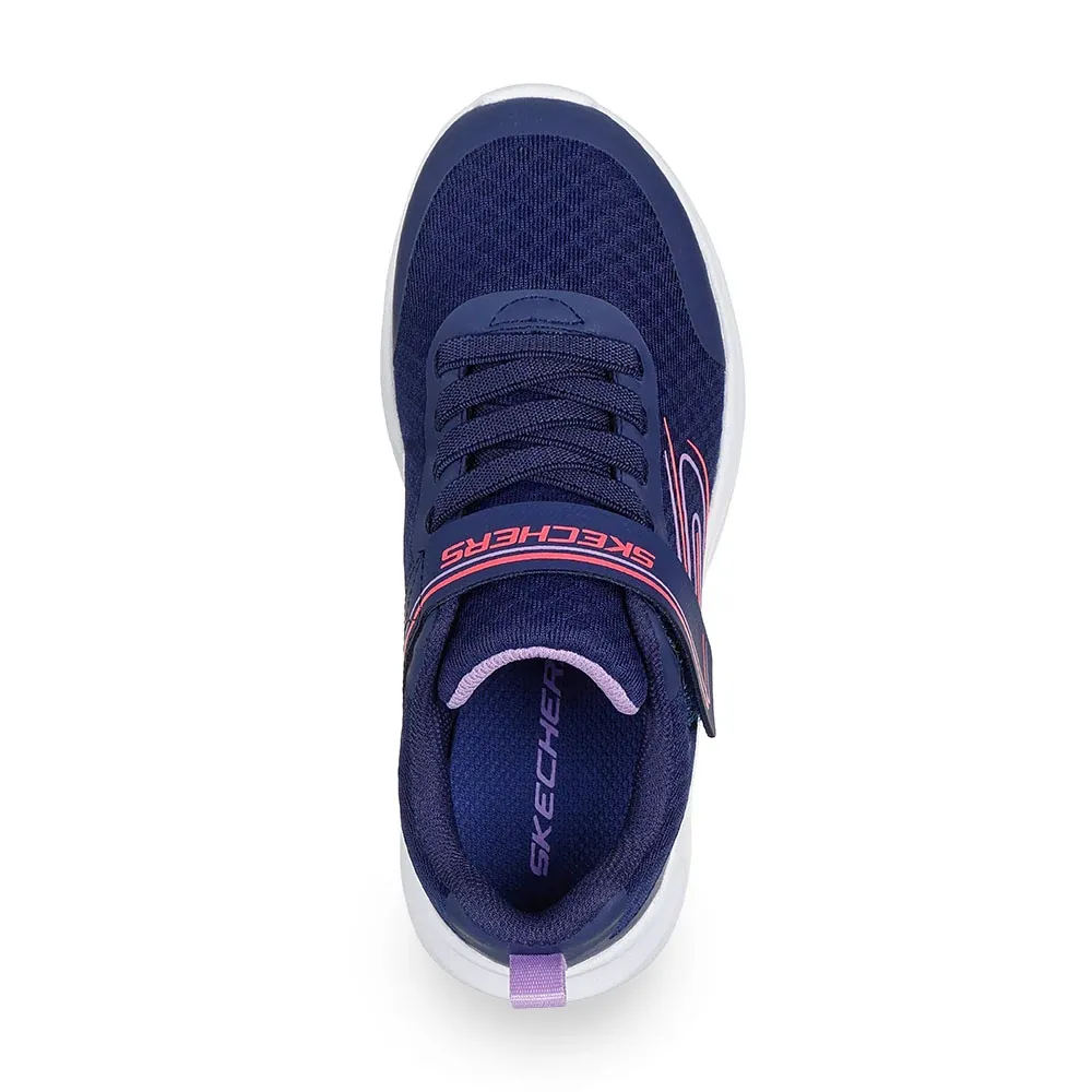 Skechers-Tenis-DYNAMATIC-303577L-NVLV-Azul-MarinhoRoxo-Sint--4-