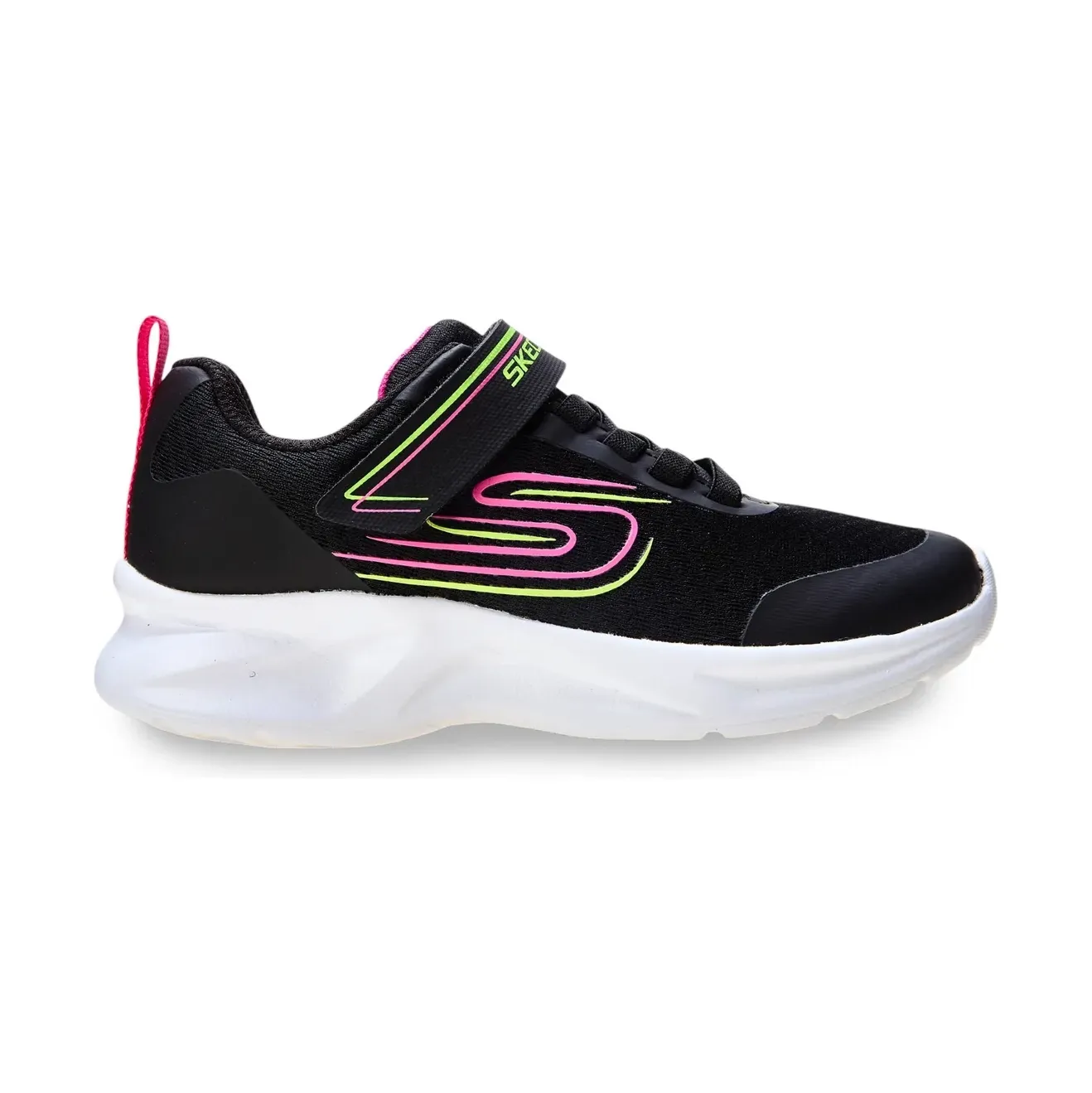 Skechers-Tenis-DYNAMATIC-303577L-BKHP-PretoRosa-Choque-Sint--2-