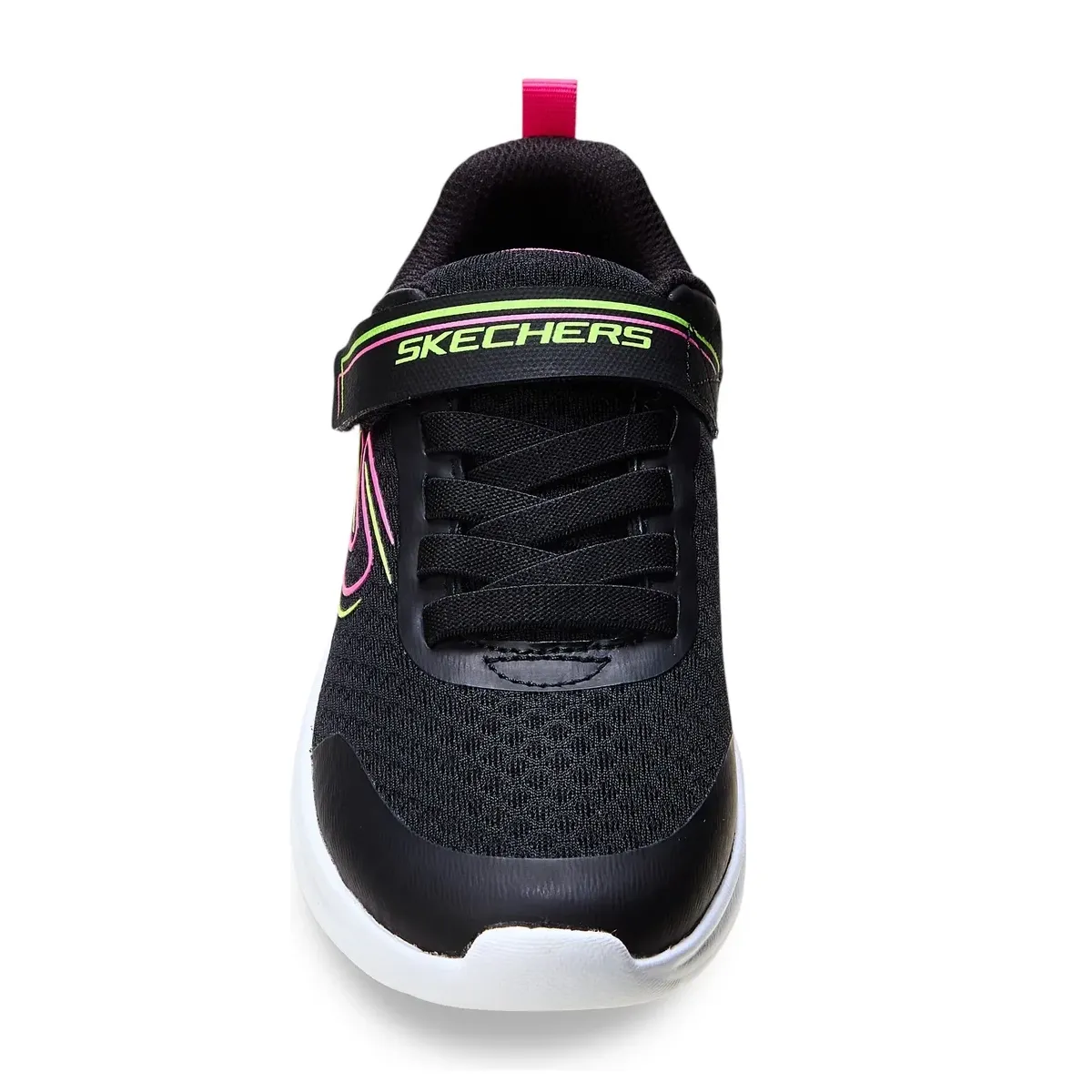 Skechers-Tenis-DYNAMATIC-303577L-BKHP-PretoRosa-Choque-Sint--5-