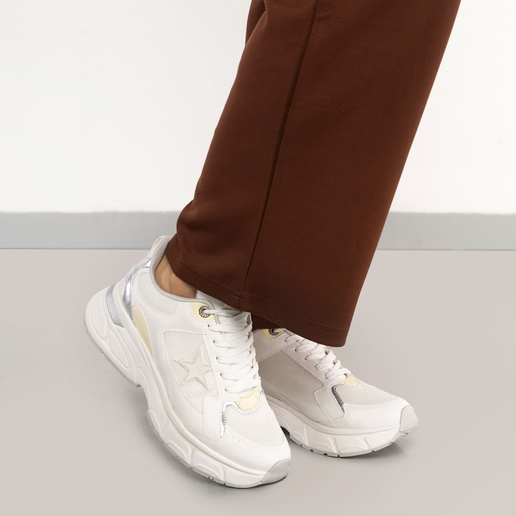 Via-Marte-Tenis-Casual-297001-02-Milk_Milk_Brulee_Prata-Napa_Mesh-Sport_Napa-Casual_Metalizado5