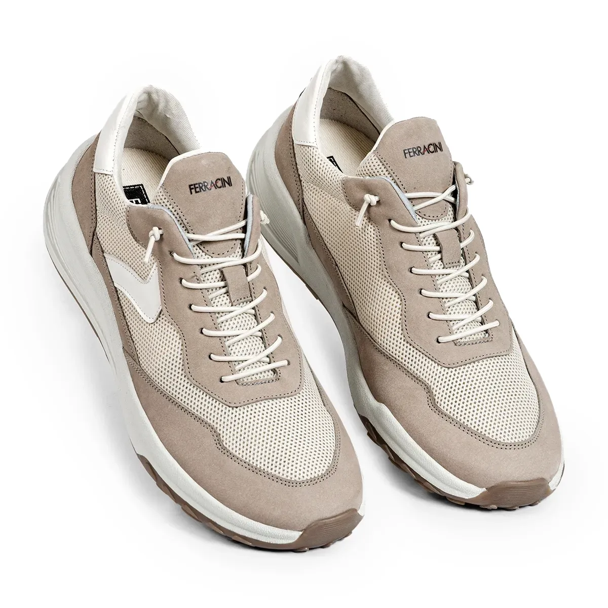 Ferracini-Tenis-Casual-1691C-Bege-Couro--2-