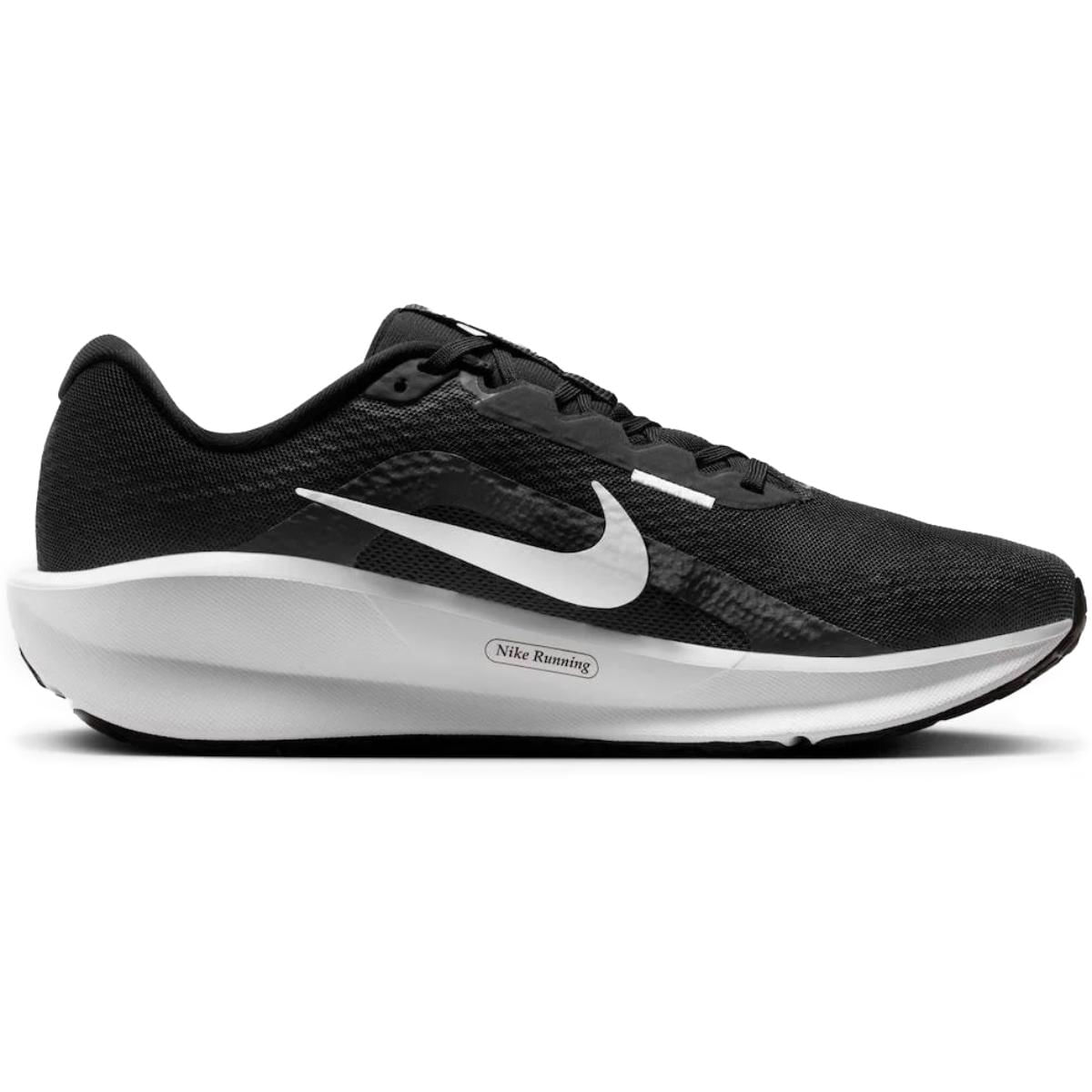 Tênis Nike Downshifter 13 Feminino Preto Paquetá