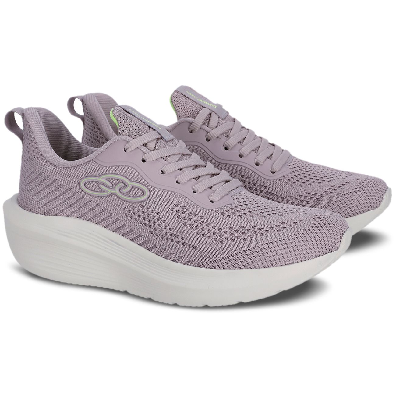 Tênis Feminino Esportivo Tecido Olympikus-1740076998482