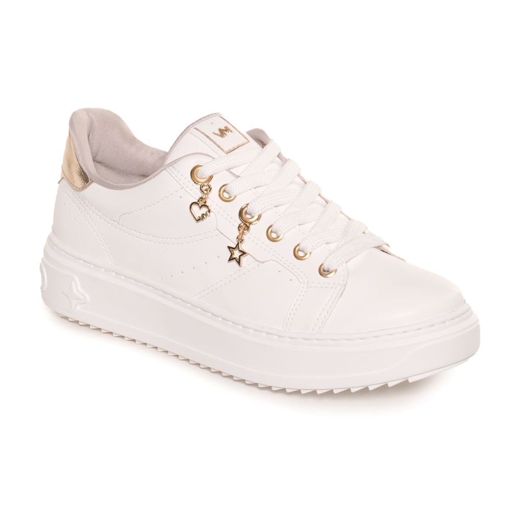 Tenis-Feminino-Casual-Pingente-Via-Marte-Branco