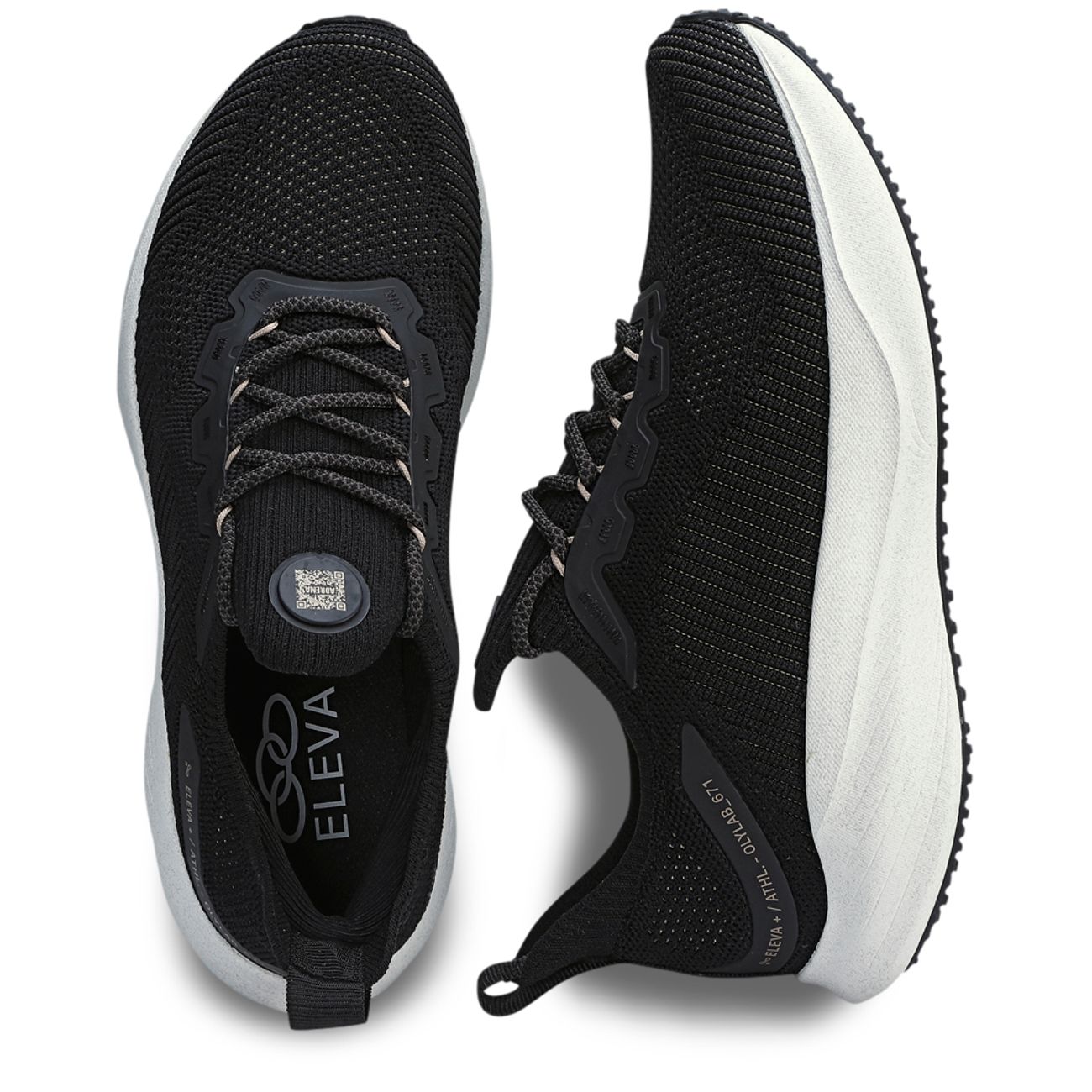 Tênis Feminino Esportivo Adrean Olympikus-1739888442231