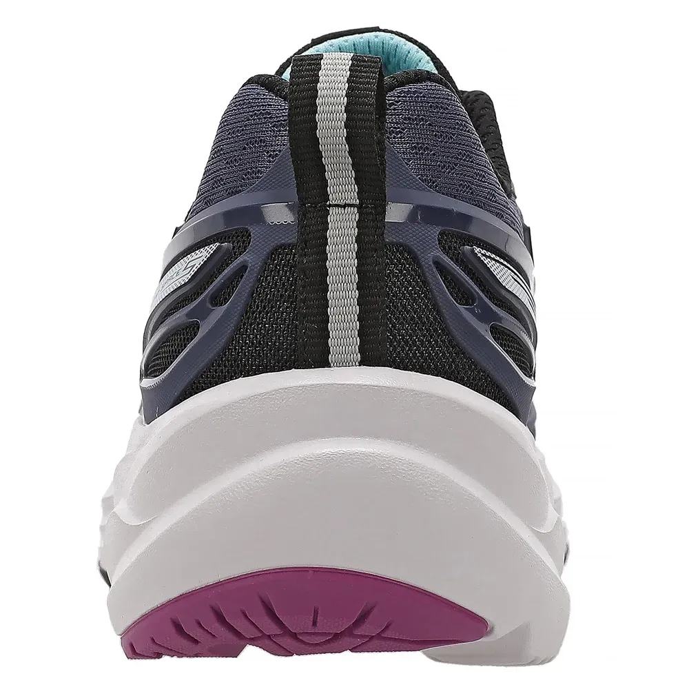 Tênis Mizuno Wave Space 5 Feminino Azul | Oscar