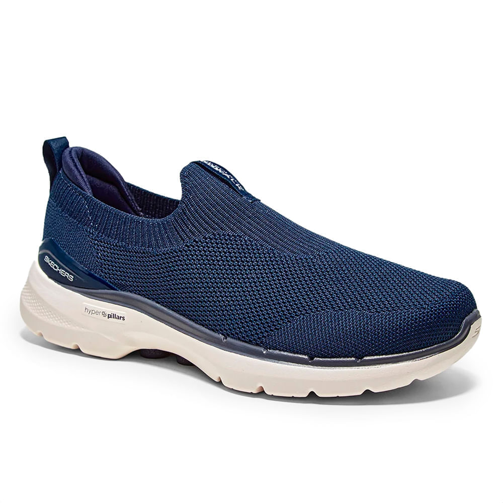 Tenis-Skechers-Go-Walk-Azul-Stretch-Fit-Feminino