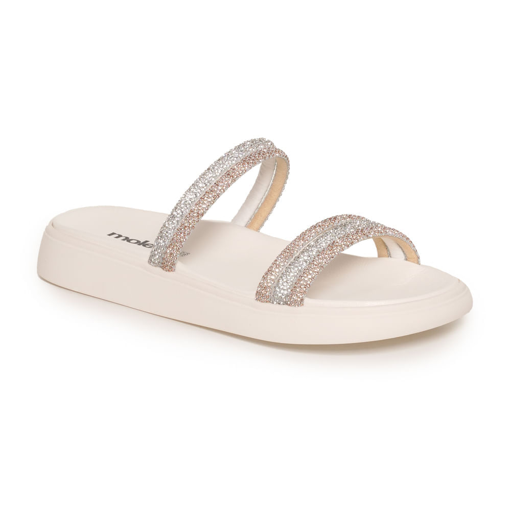 Sandalia-Feminina-Papete-Moleca-Bege