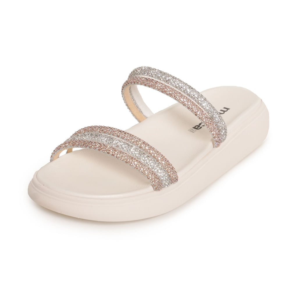 Sandalia-Feminina-Papete-Moleca-Bege