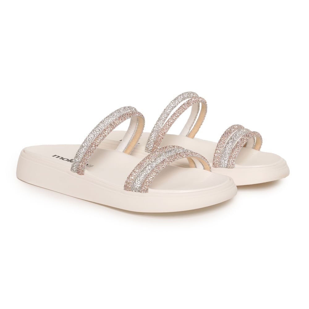 Sandalia-Feminina-Papete-Moleca-Bege