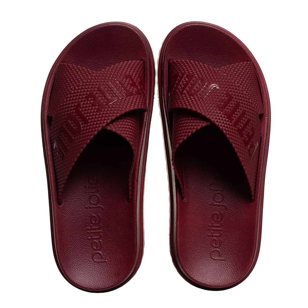 Petite-Jolie-Tamanco-PTJ-PJ6812II-04698-Merlot-Plastico--4-